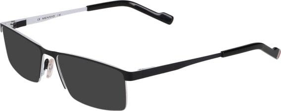 Menrad 3293 sunglasses in Black
