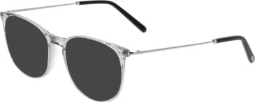 Menrad 2047 sunglasses in Grey