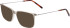 Menrad 2045 sunglasses in Grey