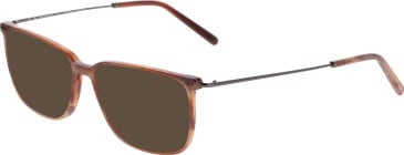 Menrad 2045 sunglasses in Brown