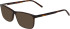 Menrad 1139 sunglasses in Brown