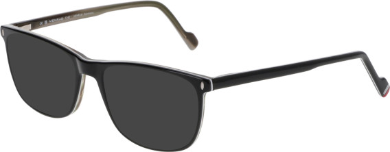 Menrad 1133 sunglasses in Black