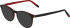Jaguar 1511 sunglasses in Black
