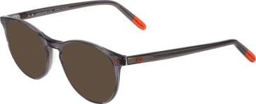 Jaguar 1511 sunglasses in Grey