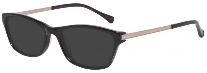 Ted Baker Sunglasses TB9106 in Black