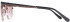 Ted Baker TB1563 Sunglasses in Black