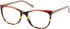 Radley RDO-PORTIA glasses in Tort Red