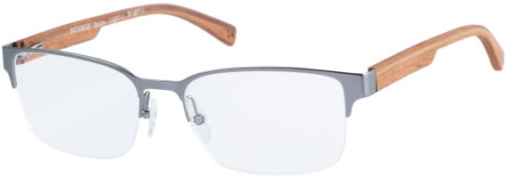 Botaniq BIO-1017 glasses in Matt Gun Wood