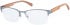 Botaniq BIO-1017 glasses in Matt Gun Wood