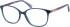 Botaniq BIO-1001 glasses in Blue Cork