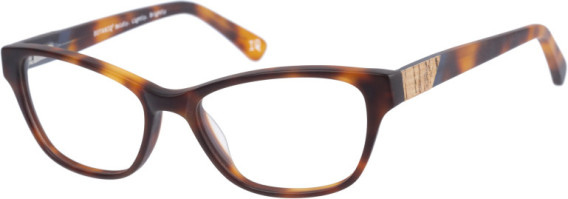 Botaniq BIO-1003 glasses in Tortoiseshell/Cork