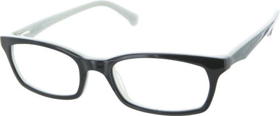 Calvin Klein CKJ913 glasses in Black/Grey
