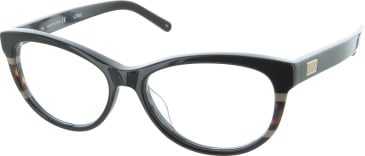 Chloe CE2616 glasses in Black