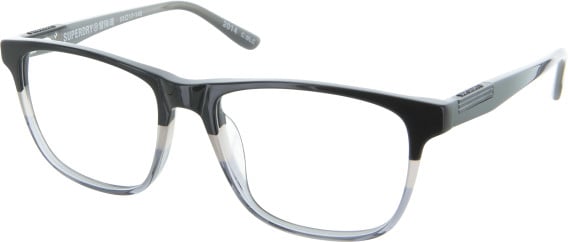SDO-2014 in Black/Clear