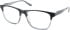 SDO-2014 in Black/Clear