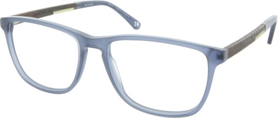 BIO-1010 in Blue Wood