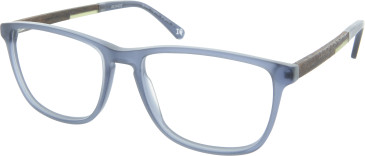 BIO-1010 in Blue Wood