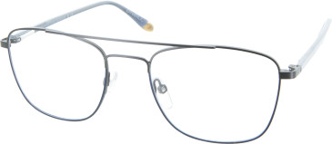 ONB-4003 in Gunmetal/Grey