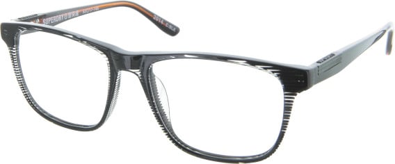 SDO-2014 in Crystal/Black