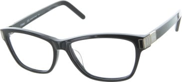 Chloe CE2655 glasses in Black