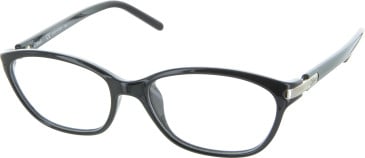 Chloe CE2647 glasses in Black