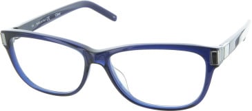 Chloe CE2607 glasses in Navy