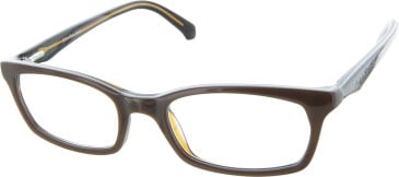Calvin Klein CKJ913 glasses in Brown