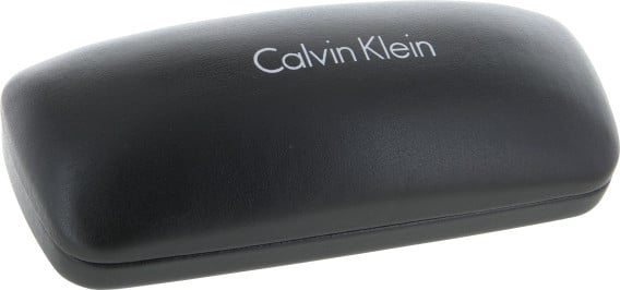 Calvin Klein Hard Case Black
