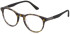 POLICE VPLE35 glasses in MATT BROWN/GREY HAVANA