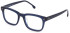 LOZZA VL4275 glasses in SHINY TRANSP.BLUE