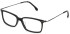 LOZZA VL4266 glasses in SHINY BLACK