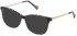YALEA VYA009 Sunglasses in SHINY GREY HAVANA
