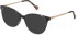 YALEA VYA010 Sunglasses in SHINY GREY HAVANA