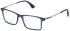 POLICE LEWIS HAMILTON VPLD92 glasses in DARK NAVY