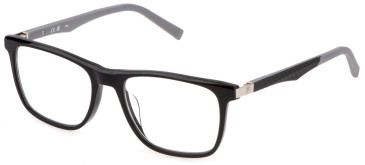 FILA VFI445 glasses in Shiny Black