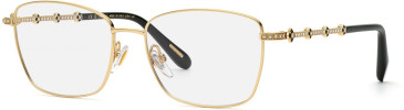 CHOPARD VCHG65S glasses in Shiny Total Rose Gold