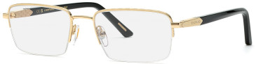 CHOPARD VCHG60 glasses in Shiny Total Rose Gold