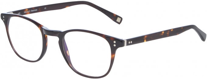 Hackett HEB138 Glasses in Dark Tortoiseshell