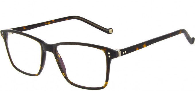 Hackett HEB144 Glasses in Dark Tortoiseshell