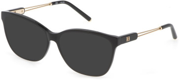ESCADA VESD28 sunglasses in Shiny Black