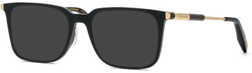 CHOPARD VCH344 sunglasses in Shiny Black