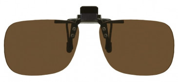 Clip-on Sunglasses