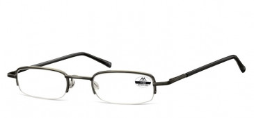 SFE Ready-Made Reading Glasses in Black