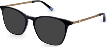 Ted Baker TB9209 sunglasses in Blue Horn