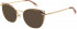 Ted Baker TB2273 sunglasses in Rose Gold