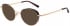 Ted Baker TB2274 sunglasses in Burgundy