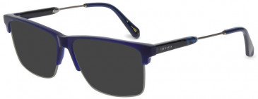 Ted Baker TB4299 sunglasses in Navy