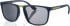 Superdry SDS-AFTERSHOCK sunglasses in Navy Lime
