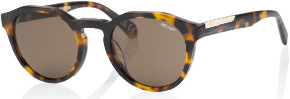Superdry SDS-5012 sunglasses in Tortoiseshell