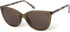 Radley RDS-FIONN sunglasses in Green Tortoise